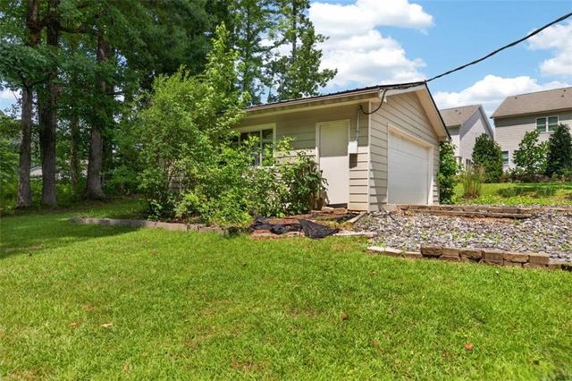 5110 Hill Road, Powder Springs, GA 30127