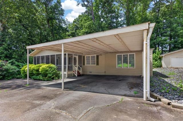 5110 Hill Road, Powder Springs, GA 30127