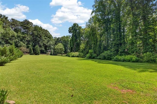 5110 Hill Road, Powder Springs, GA 30127