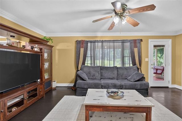 5110 Hill Road, Powder Springs, GA 30127