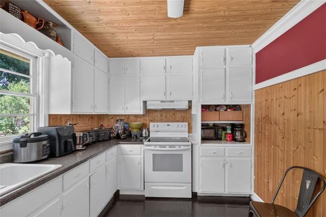 5110 Hill Road, Powder Springs, GA 30127