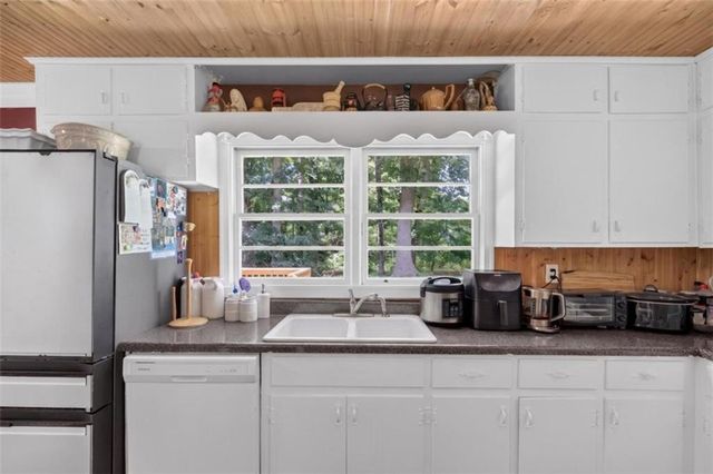 5110 Hill Road, Powder Springs, GA 30127