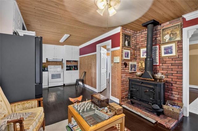5110 Hill Road, Powder Springs, GA 30127