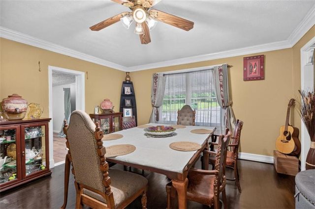 5110 Hill Road, Powder Springs, GA 30127