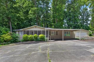 5110 Hill Road, Powder Springs, GA 30127