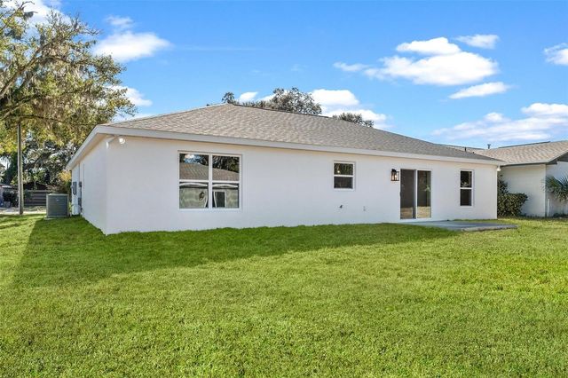 2008 HOLLYWOOD, Leesburg, FL 34748