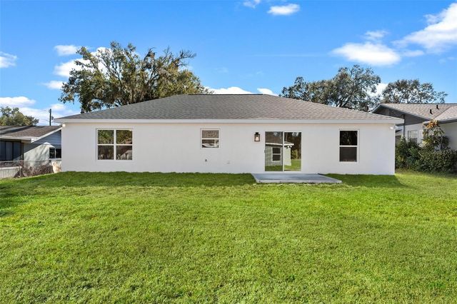 2008 HOLLYWOOD, Leesburg, FL 34748