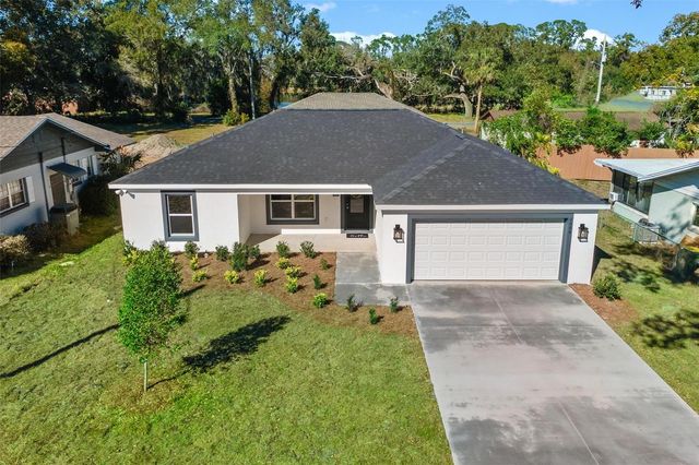 2008 HOLLYWOOD, Leesburg, FL 34748