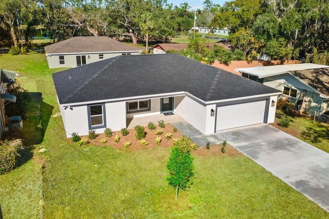 2008 HOLLYWOOD, Leesburg, FL 34748