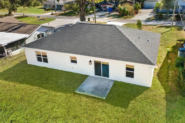 2008 HOLLYWOOD, Leesburg, FL 34748