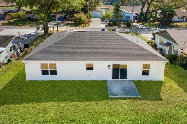 2008 HOLLYWOOD, Leesburg, FL 34748