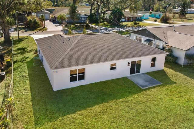 2008 HOLLYWOOD, Leesburg, FL 34748