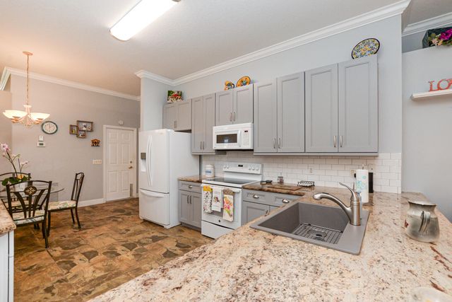 587 NW Lambrusco Drive, Port St. Lucie, Port St Lucie, FL 34986