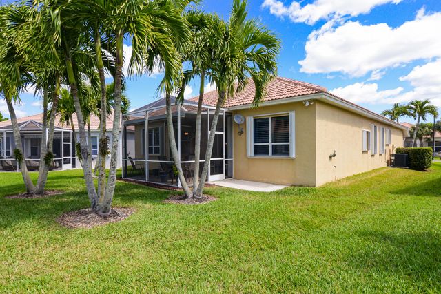 587 NW Lambrusco Drive, Port St. Lucie, Port St Lucie, FL 34986