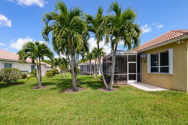587 NW Lambrusco Drive, Port St. Lucie, Port St Lucie, FL 34986