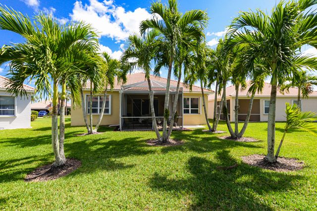 587 NW Lambrusco Drive, Port St. Lucie, Port St Lucie, FL 34986