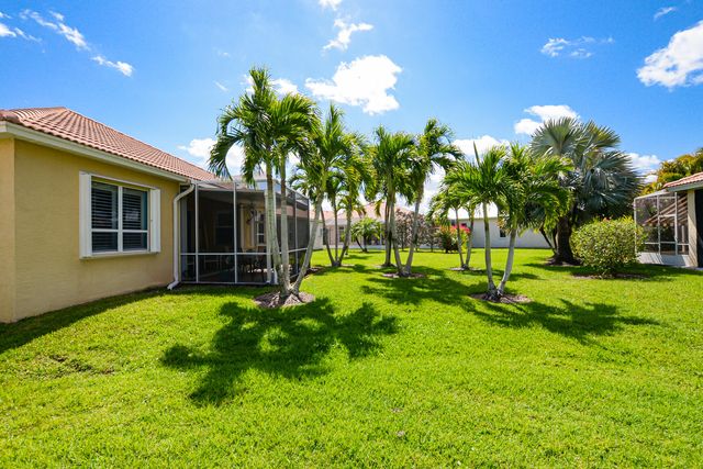587 NW Lambrusco Drive, Port St. Lucie, Port St Lucie, FL 34986