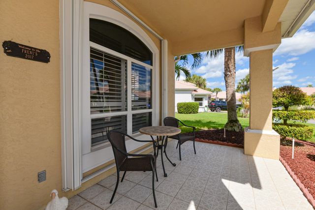 587 NW Lambrusco Drive, Port St. Lucie, Port St Lucie, FL 34986