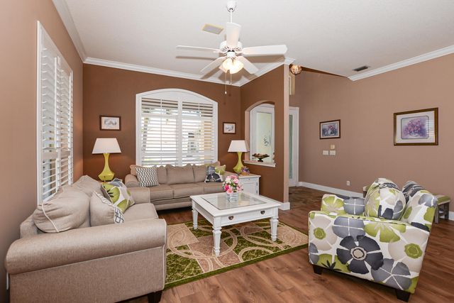 587 NW Lambrusco Drive, Port St. Lucie, Port St Lucie, FL 34986