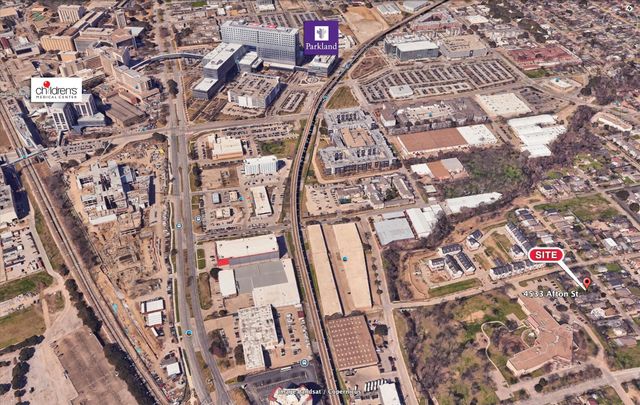 4533 Afton Street, Dallas, TX 75219