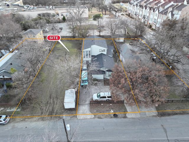 4533 Afton Street, Dallas, TX 75219