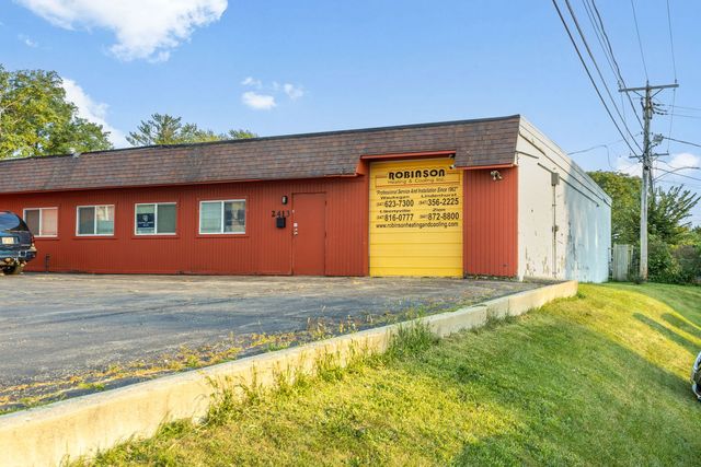 2413 Washington Street 1, Waukegan, IL 60085