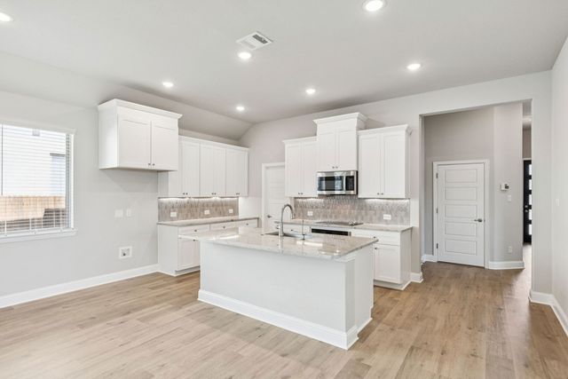 4504 Snakeweed Street, Fort Worth, TX 76036