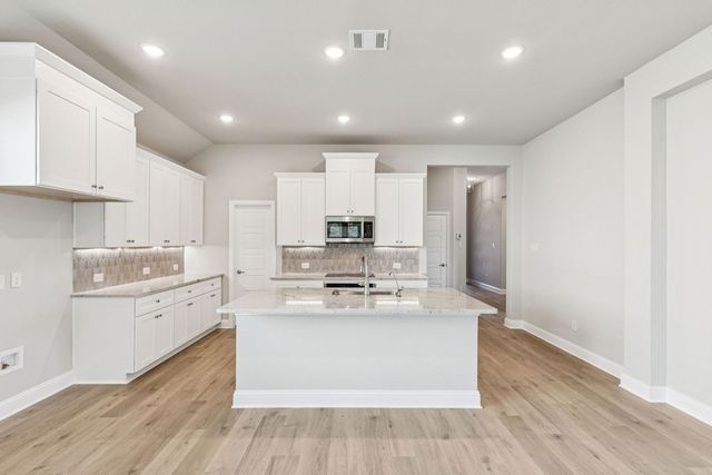 4504 Snakeweed Street, Fort Worth, TX 76036