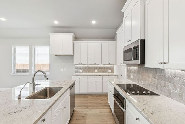 4504 Snakeweed Street, Fort Worth, TX 76036