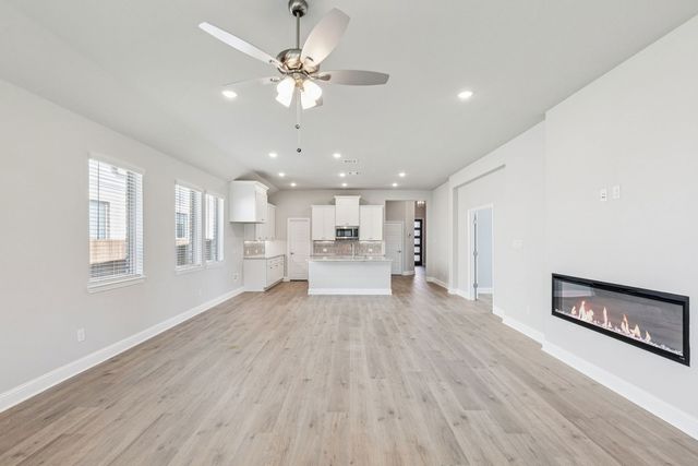 4504 Snakeweed Street, Fort Worth, TX 76036