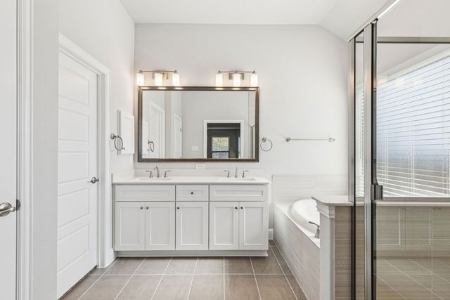 4504 Snakeweed Street, Fort Worth, TX 76036