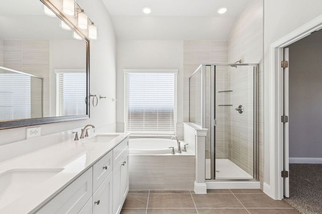 4504 Snakeweed Street, Fort Worth, TX 76036