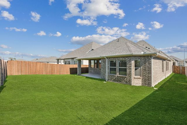 4504 Snakeweed Street, Fort Worth, TX 76036