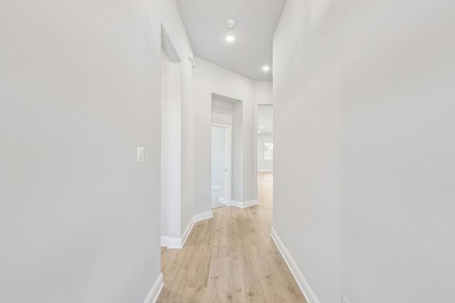 4504 Snakeweed Street, Fort Worth, TX 76036