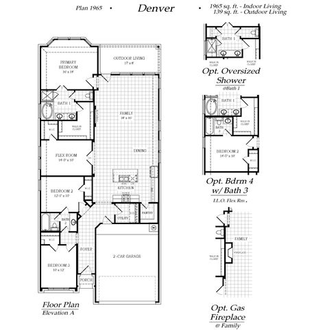 4504 Snakeweed Street, Fort Worth, TX 76036