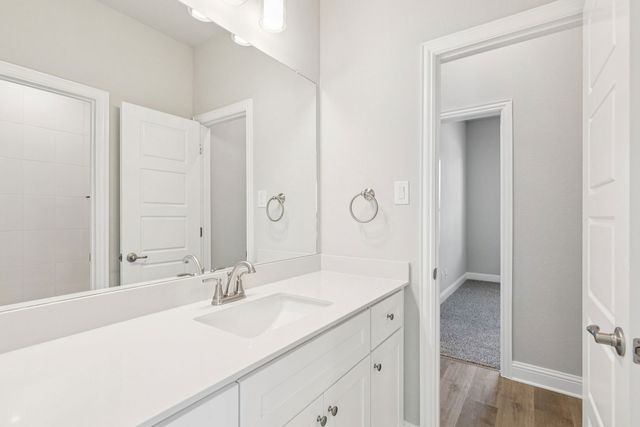 4504 Snakeweed Street, Fort Worth, TX 76036