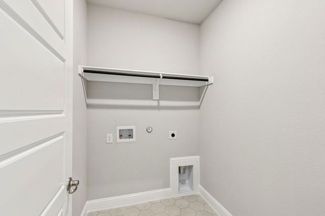 4504 Snakeweed Street, Fort Worth, TX 76036