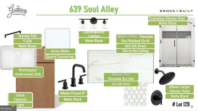 639 Soul Alley 129, Alpharetta, GA 30009