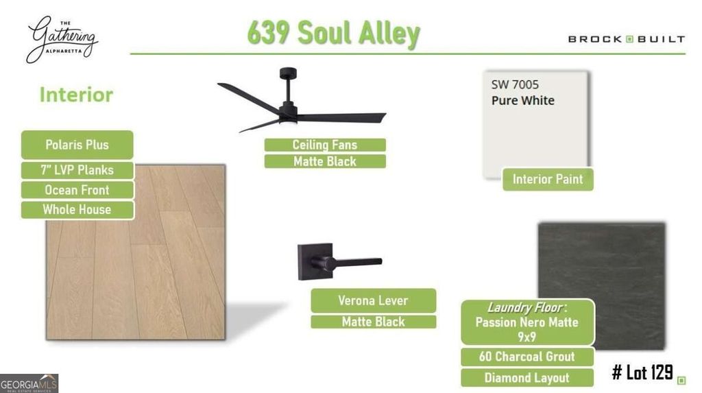 639 Soul Alley 129, Alpharetta, GA 30009 — photo 2