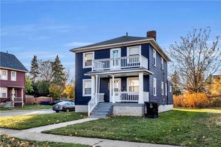 1242 E 170th Street, Cleveland, OH 44110