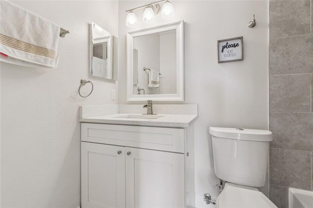 841 W BIRCHWOOD CIRCLE, Kissimmee, FL 34743