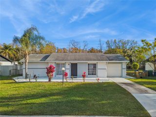 841 W BIRCHWOOD CIRCLE, Kissimmee, FL 34743