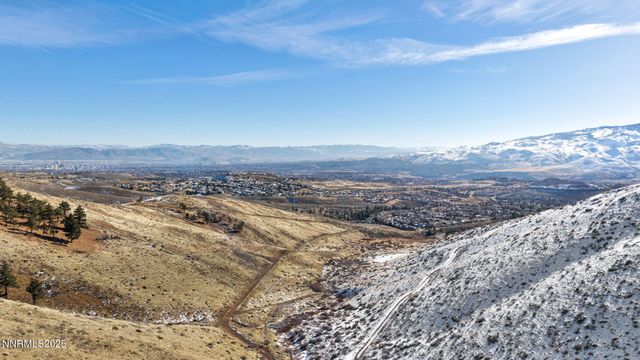 0 APN 081-160-15 Road, Reno, NV 89523