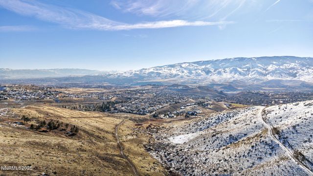 0 APN 081-160-15 Road, Reno, NV 89523