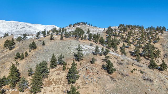 0 APN 081-160-15 Road, Reno, NV 89523