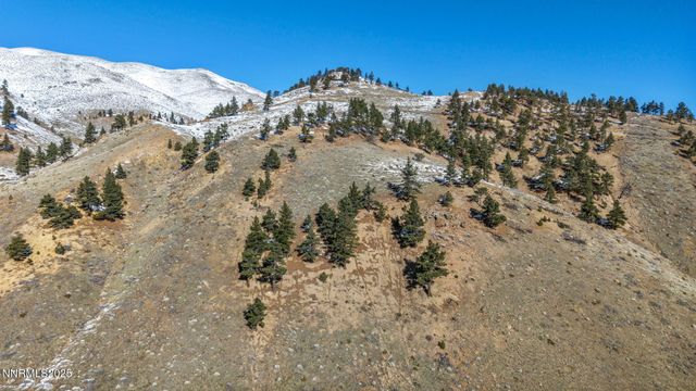 0 APN 081-160-15 Road, Reno, NV 89523