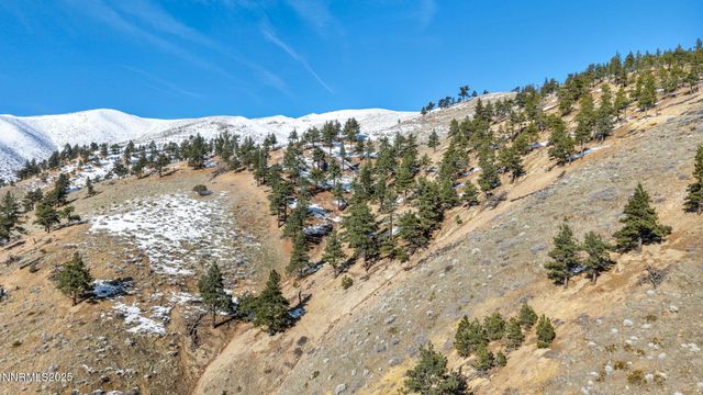 0 APN 081-160-15 Road, Reno, NV 89523