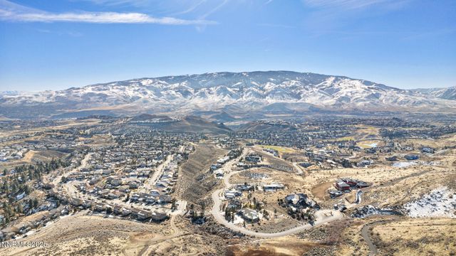 0 APN 081-160-15 Road, Reno, NV 89523