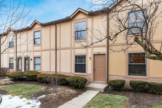694 Keys View Court, 78, Columbus, OH 43085
