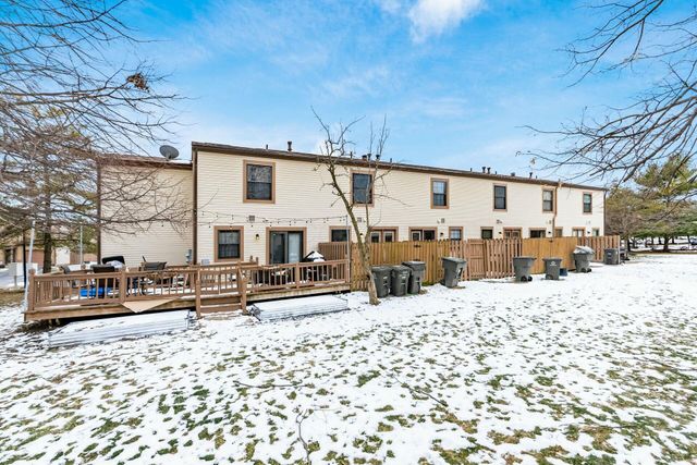 694 Keys View Court, 78, Columbus, OH 43085